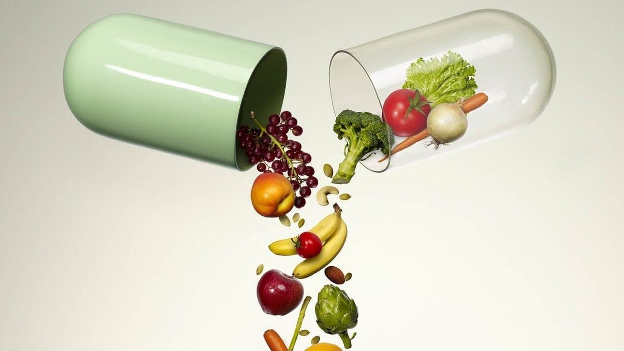 Dietary supplements help you stop drinking